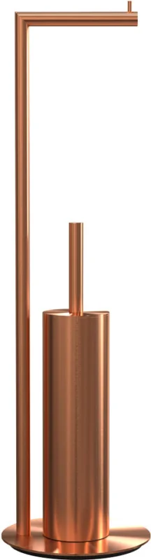 WC-Set Frost Nova 2 Copper brushed Paiement Sécurisé